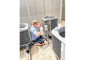 Omaha hvac service Complete Comfort Heating And Cooling 