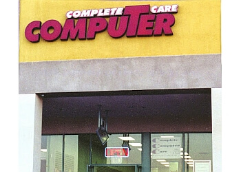 Lancaster computer repair Complete Computer Care