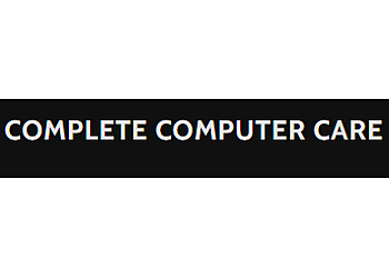 Complete Computer Care LLC - Lancaster, CA It Services - Company Logo