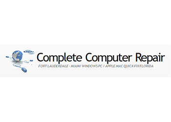 Fort Lauderdale Computer Repair Complete Computer Repair