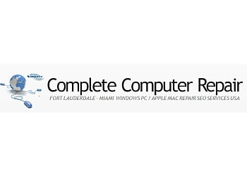 Complete Computer Repair
