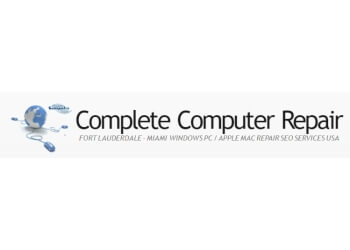 Complete Computer Repair Miramar Computer Repair