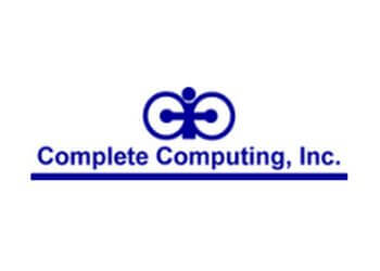 Complete Computing Inc. Complete Computing Inc.
