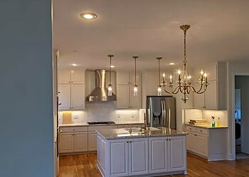 Kansas City Custom Cabinets Complete Custom Cabinets