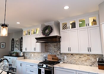 Complete Custom Cabinets Kansas City Custom Cabinets image 1