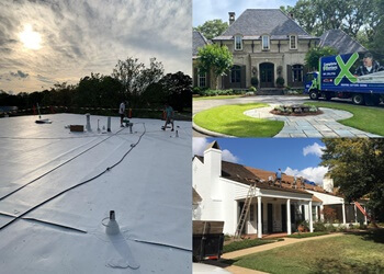 3 Best Roofing Contractors in Jackson, MS - ThreeBestRated