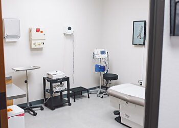 Carrollton Urgent Care Clinics Complete Family Wellness