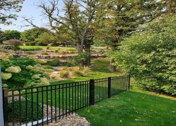 Complete Fence Sioux Falls Fencing Contractors