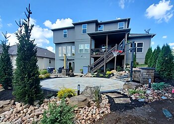 Kansas City Landscaping Companies Complete Hardscapes LLC