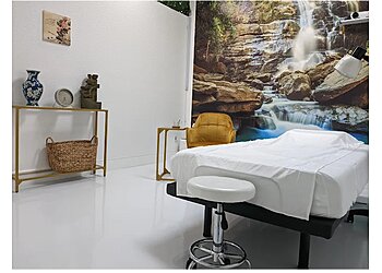 Mesa Acupuncture Complete Harmony Acupuncture