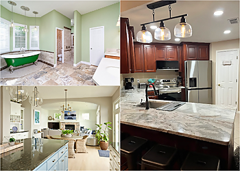 Lakeland Custom Cabinets Complete Kitchen & Bath