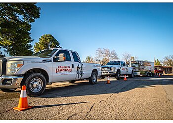 Complete Lawncare El Paso Lawn Care Services image 1