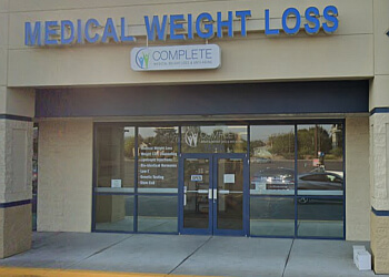 Complete Medical Weight Loss and Anti-Aging