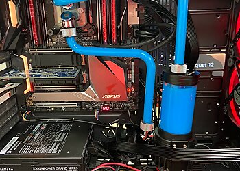 Moreno Valley It Services Complete PC Specialist