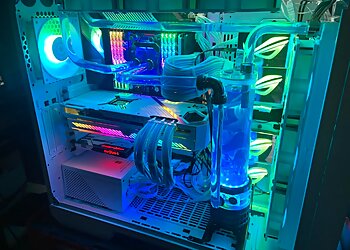 Moreno Valley It Services Complete PC Specialist