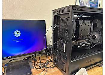 Moreno Valley Computer Repair Complete PC Specialists