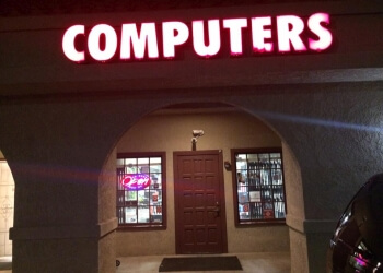 Complete PC Specialists Moreno Valley It Services