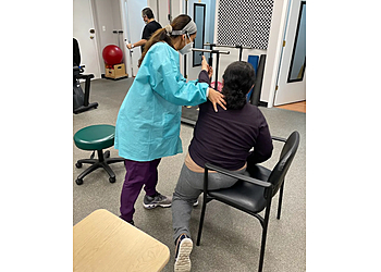 Elizabeth Acupuncture Complete Physical Rehabilitation