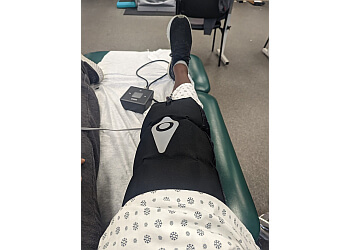 Elizabeth Acupuncture Complete Physical Rehabilitation