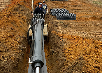 Columbia Septic Tank Services Complete Septic Tank LLC