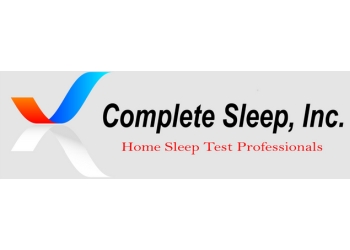 Complete Sleep, Inc. Torrance Sleep Clinics