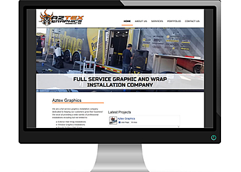 Murrieta Web Designers Complete Webdesign Solution