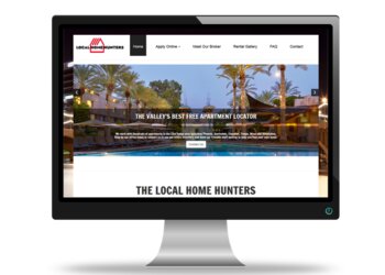 Murrieta Web Designers Complete Webdesign Solution