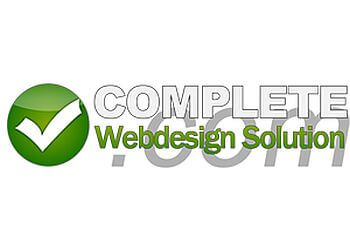 Complete Webdesign Solution Murrieta Web Designers