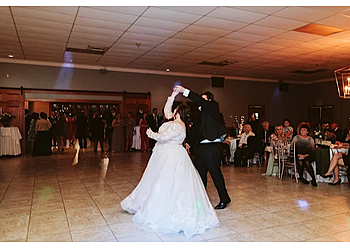 Baton Rouge Djs Complete Weddings + Events