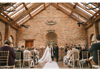 Complete Weddings + Events Baton Rouge Wedding Planners