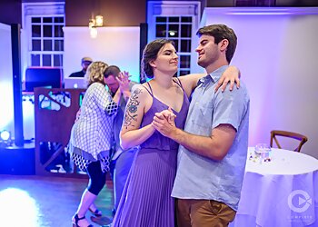 Durham Event Management Companies Complete Weddings + Events