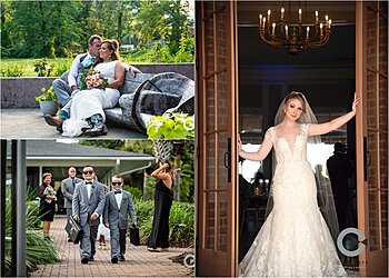 Durham Event Management Companies Complete Weddings + Events