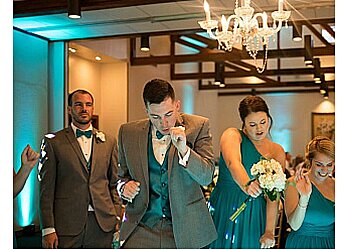 Louisville Djs Complete Weddings + Events