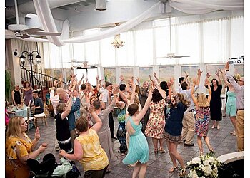 Louisville Djs Complete Weddings + Events