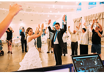 Complete Weddings + Events Sioux Falls Djs image 1