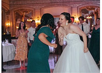 Spokane Djs Complete Weddings + Events