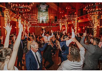 Spokane Djs Complete Weddings + Events