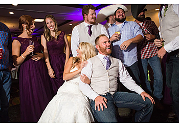 Springfield Djs Complete Weddings + Events