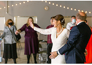 Springfield Djs Complete Weddings + Events