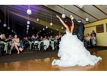 St Paul Djs Complete Weddings + Events