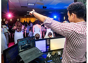 Complete Weddings + Events St Paul Djs image 1