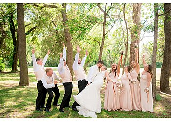 Wichita Djs Complete Weddings + Events