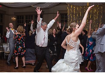 Wichita Djs Complete Weddings + Events