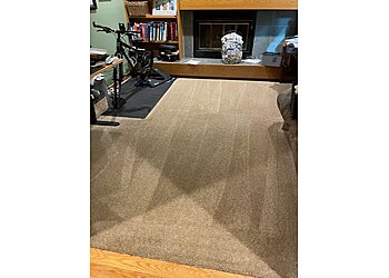 Columbus Carpet Cleaners Completely Clean