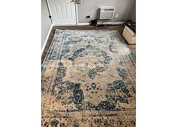 Columbus Carpet Cleaners Completely Clean