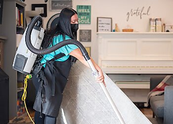 Oxnard House Cleaning Services Completely Clean Home