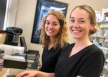 Louisville Pharmacies Compound Care Rx Plus