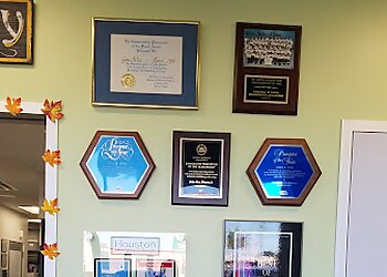 Houston Pharmacies Compounding Shop Pharmacy Inc.