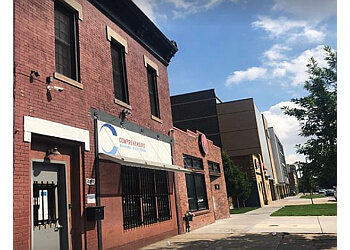 Comprehensive Behavioral Health Center Comprehensive Behavioral Health Center