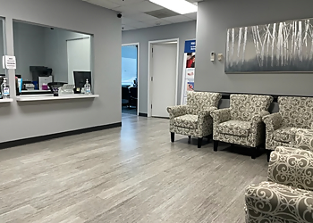 Alexandria Sleep Clinics Comprehensive Sleep Care Center